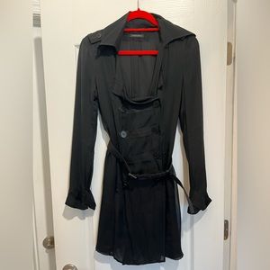 Silk jacket for women